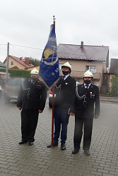 Obchody 230 rocznicy Uchwalenia Konstytucji 3 maja w gminie Kozłów